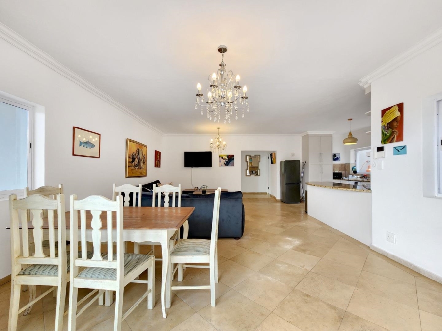 To Let 3 Bedroom Property for Rent in Camps Bay Western Cape
